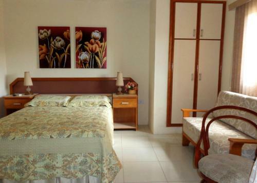 Hostal Pousada Monjope
