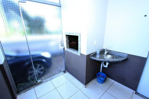Hostal Pousada Grande Lago