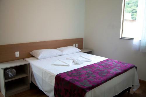 Jab� Inn Hotel