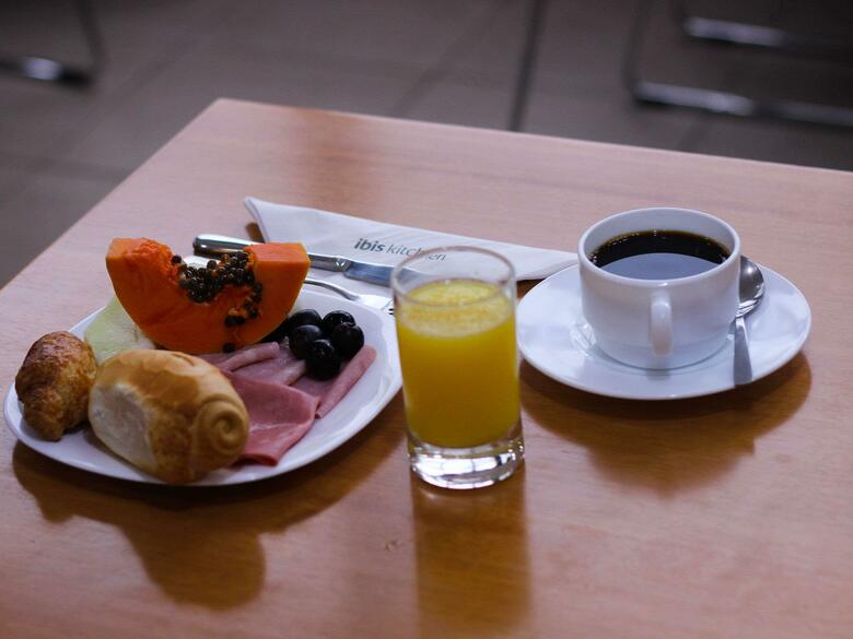Hotel Ibis Jaboticabal
