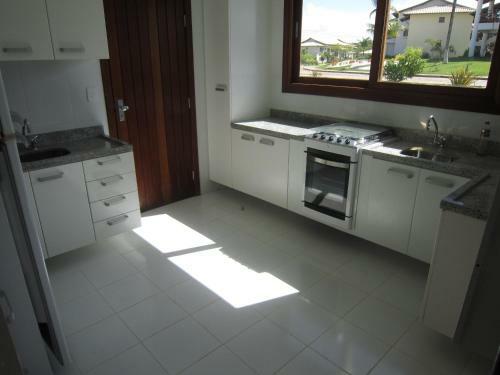 Apartamento Terra�o Na Reserva Imbassa�