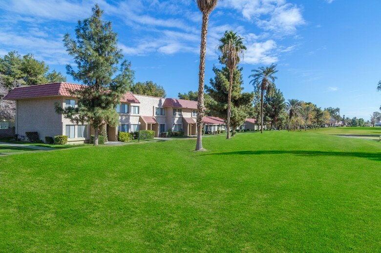 Hotel Indian Palms Vacation Club