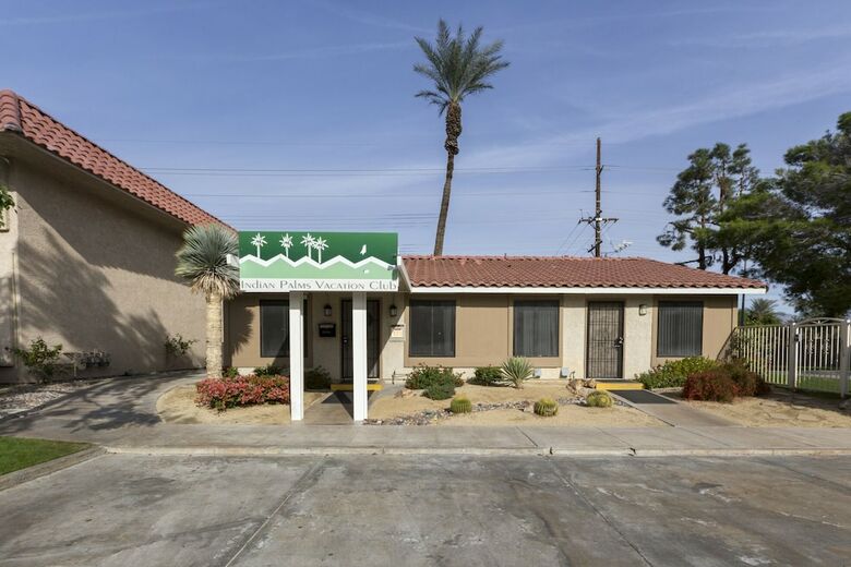 Hotel Indian Palms Vacation Club