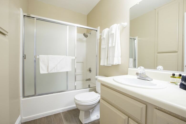 Hotel Indian Palms Vacation Club