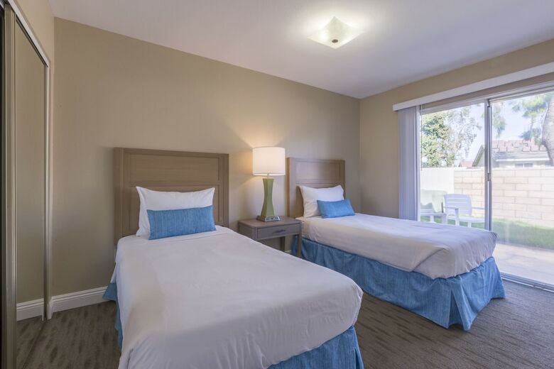 Hotel Indian Palms Vacation Club