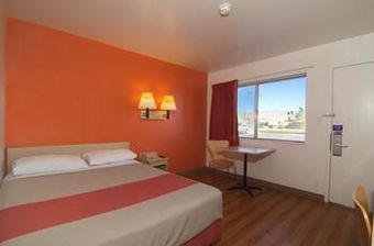 Motel 6 Indio - Palm Springs Area