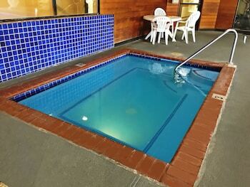 Hotel Comfort Inn & Suites Klamath Falls