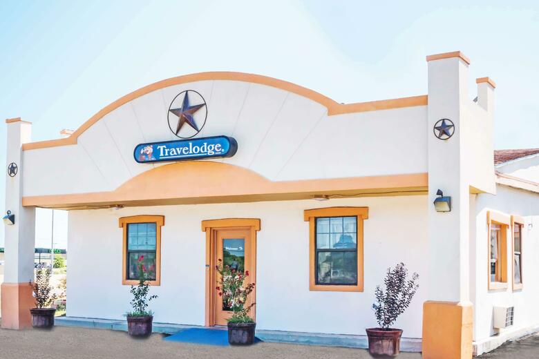 Motel Temple Travelodge