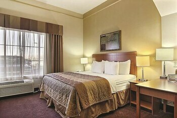 Hotel La Quinta Inn & Suites Hobbs