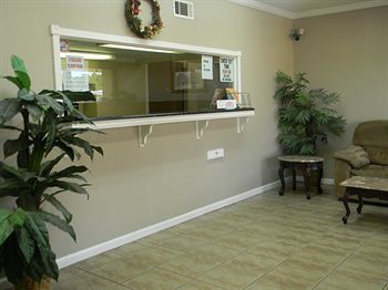 Motel Sunrise Inn Lake Charles