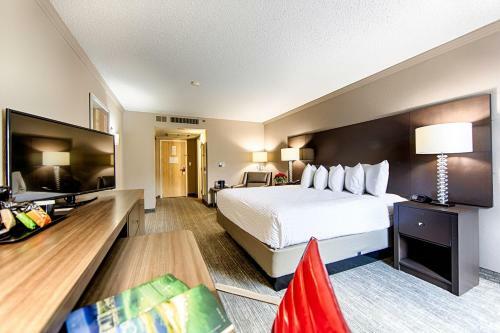 Hotel Capstone