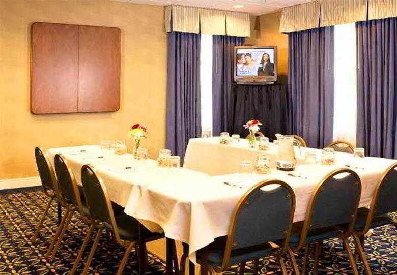 Hotel Residence Inn Columbus Worthington