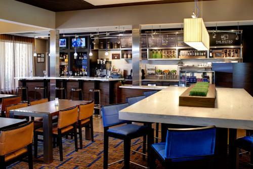 Hotel Courtyard Columbus Worthington