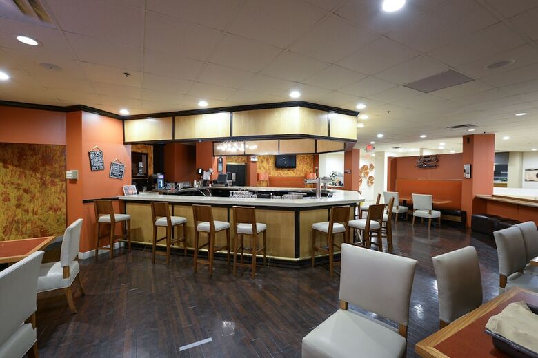 Hotel Doubletree By Hilton Columbus/worthington