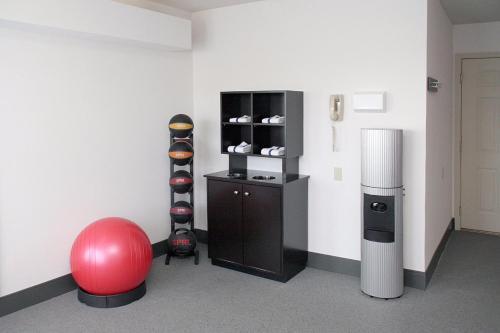 Hotel Homewood Suites Columbus-worthington