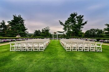 Hotel Toftrees Golf Resort And Conference Center