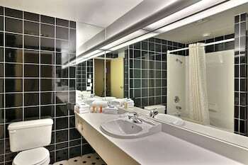 Hotel Toftrees Golf Resort And Conference Center