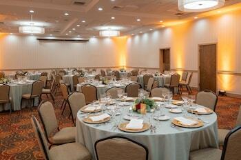 Hotel Toftrees Golf Resort And Conference Center