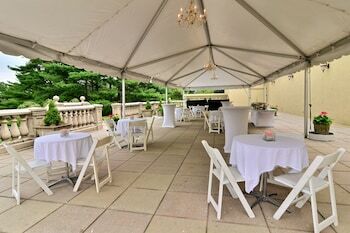 Hotel Toftrees Golf Resort And Conference Center