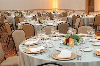 Hotel Toftrees Golf Resort And Conference Center