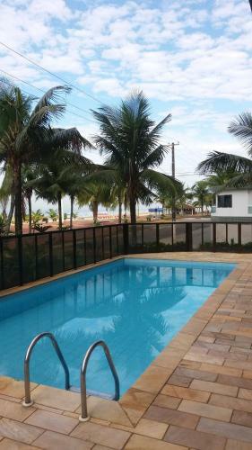 Apartamento Na Avenida Da Praia