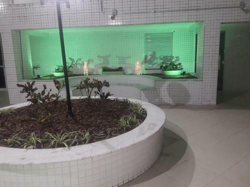 Apartamento Residence Premium