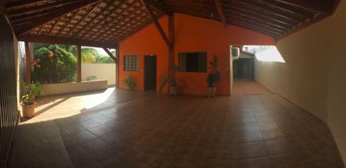 Casa De Temporada Fugita