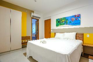 Hotel Enjoy Olimpia Park Resort