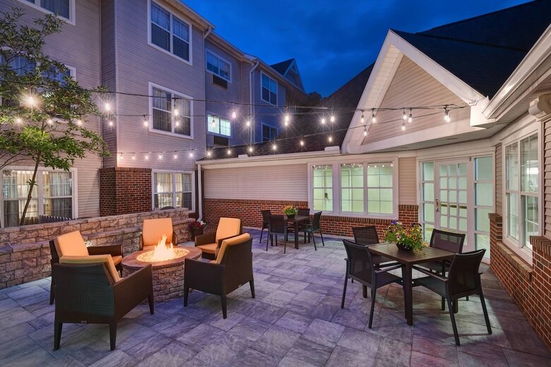 Hotel Residence Inn State College