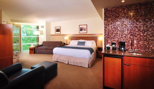 The Penn Stater Hotel And Conference Center