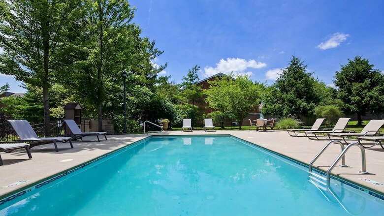 Hotel Best Western Plus Hannaford Inn & Suites