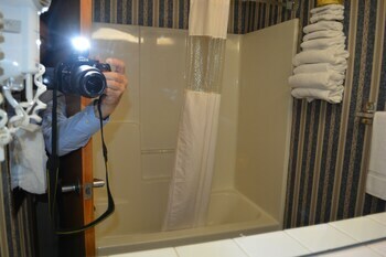 Hotel Travel Lodge Grand Forks