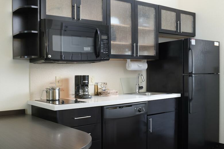 Hotel Candlewood Suites Odessa