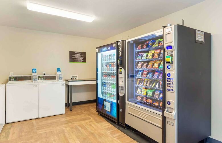 Hotel Extended Stay America - Seattle - Redmond