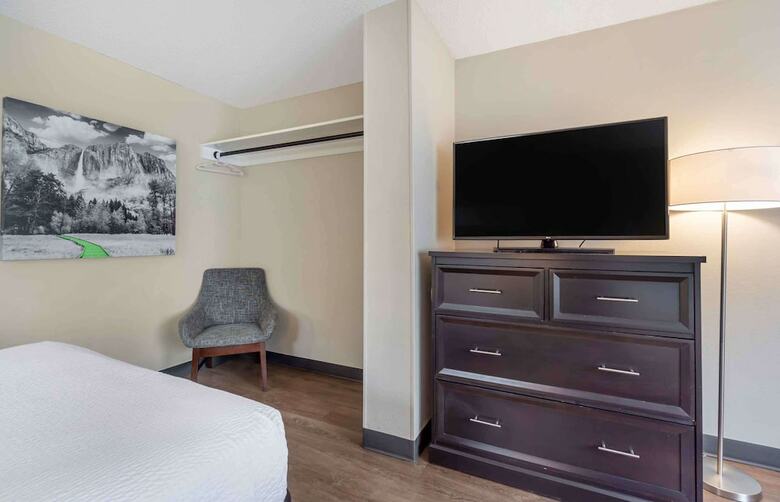 Hotel Extended Stay America - Seattle - Redmond