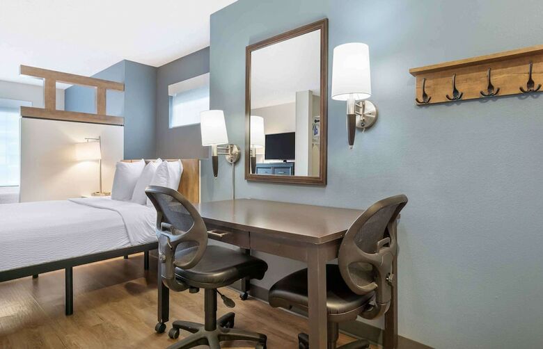 Hotel Extended Stay America - Seattle - Redmond