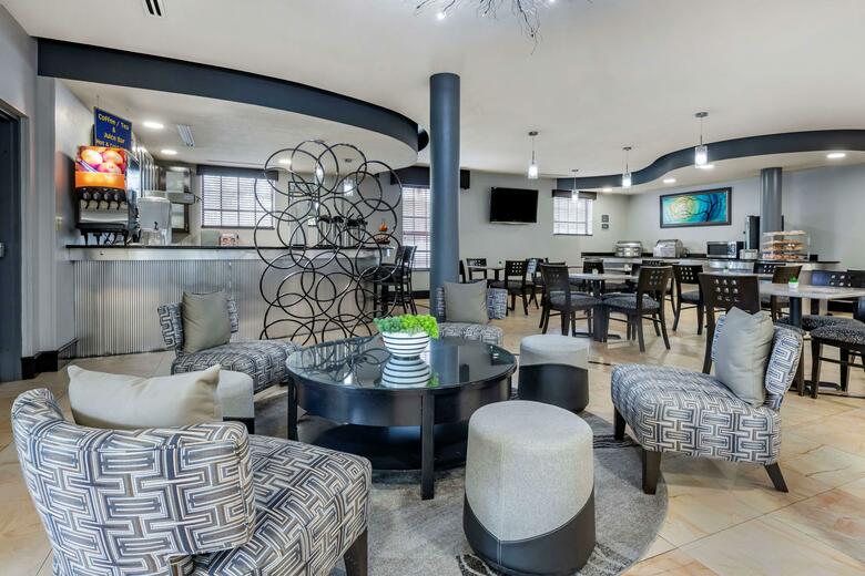 Hotel Best Western Plus Manatee