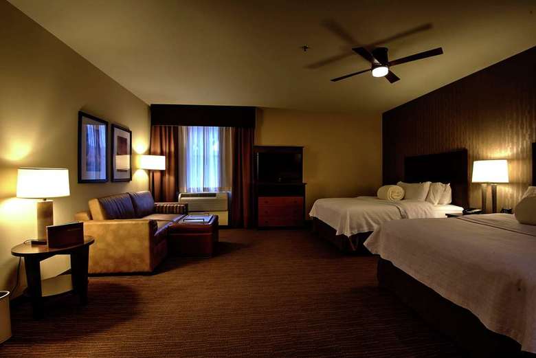 Hotel Homewood Suites By Hilton, Durango