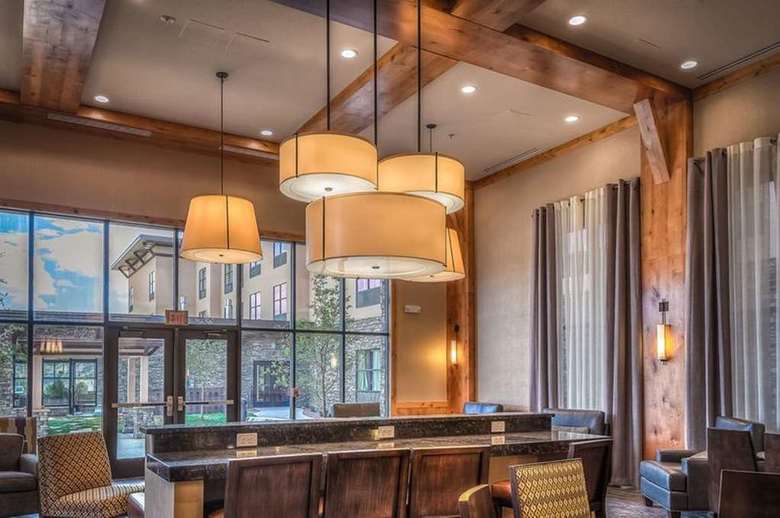 Hotel Homewood Suites By Hilton, Durango