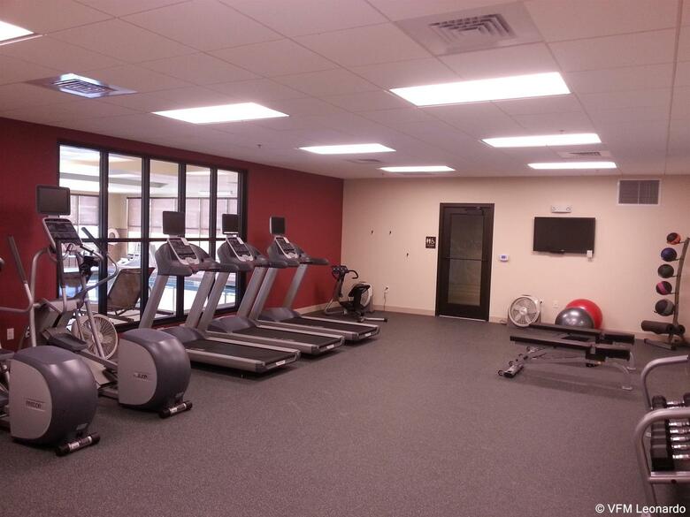 Hotel Homewood Suites By Hilton, Durango
