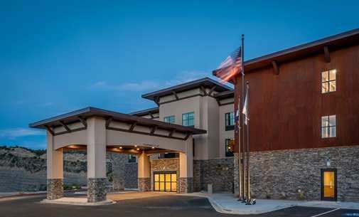 Hotel Homewood Suites By Hilton, Durango
