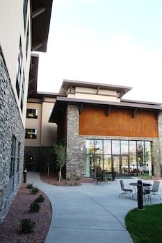 Hotel Homewood Suites By Hilton, Durango
