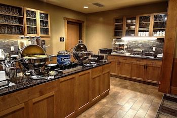 Hotel Homewood Suites By Hilton, Durango