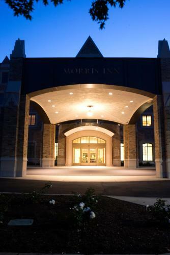 Hotel Morris Inn At Notre Dame
