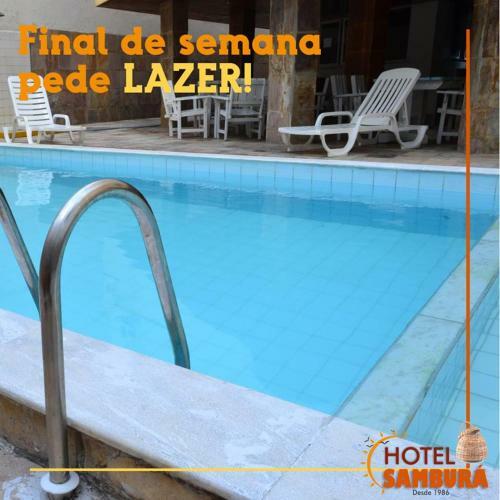 Hotel Sambura