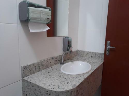Bed & Breakfast Pousada Convento Da Concei��o