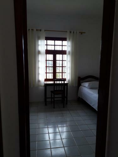 Bed & Breakfast Pousada Convento Da Concei��o