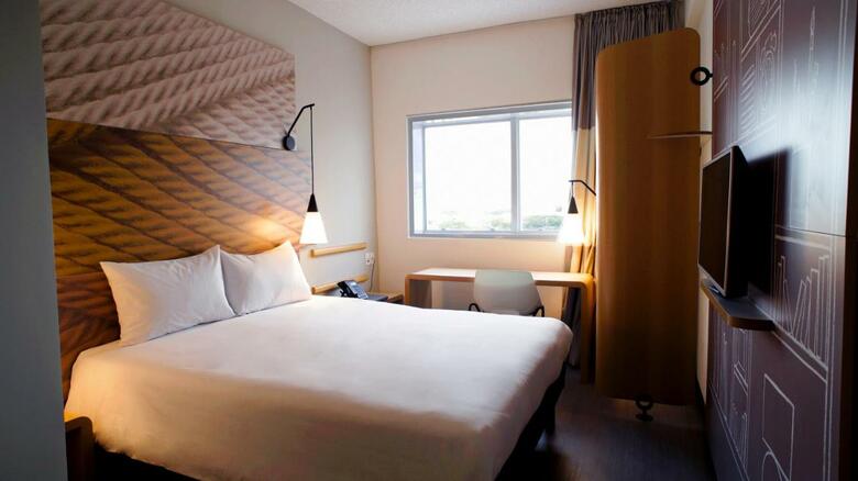 Hotel Ibis Osasco