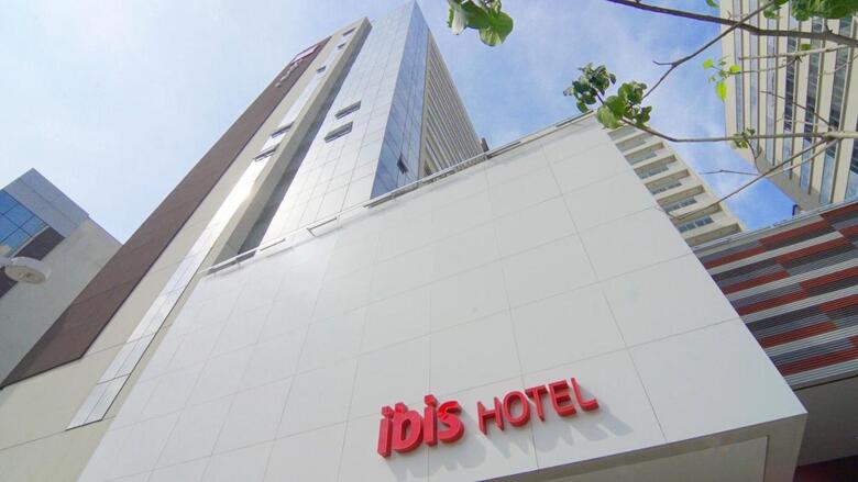 Hotel Ibis Osasco