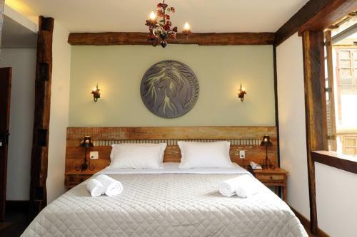 Hostal Pousada Ch�o De Minas Ouro Preto